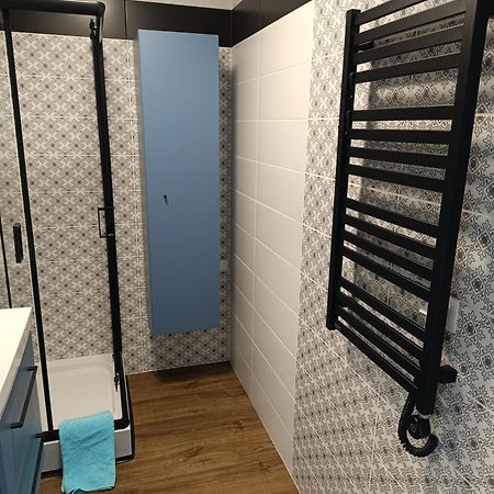 Apartament Magnolia วอร์ซอ ภายนอก รูปภาพ