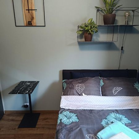 Apartament Magnolia วอร์ซอ ห้อง รูปภาพ
