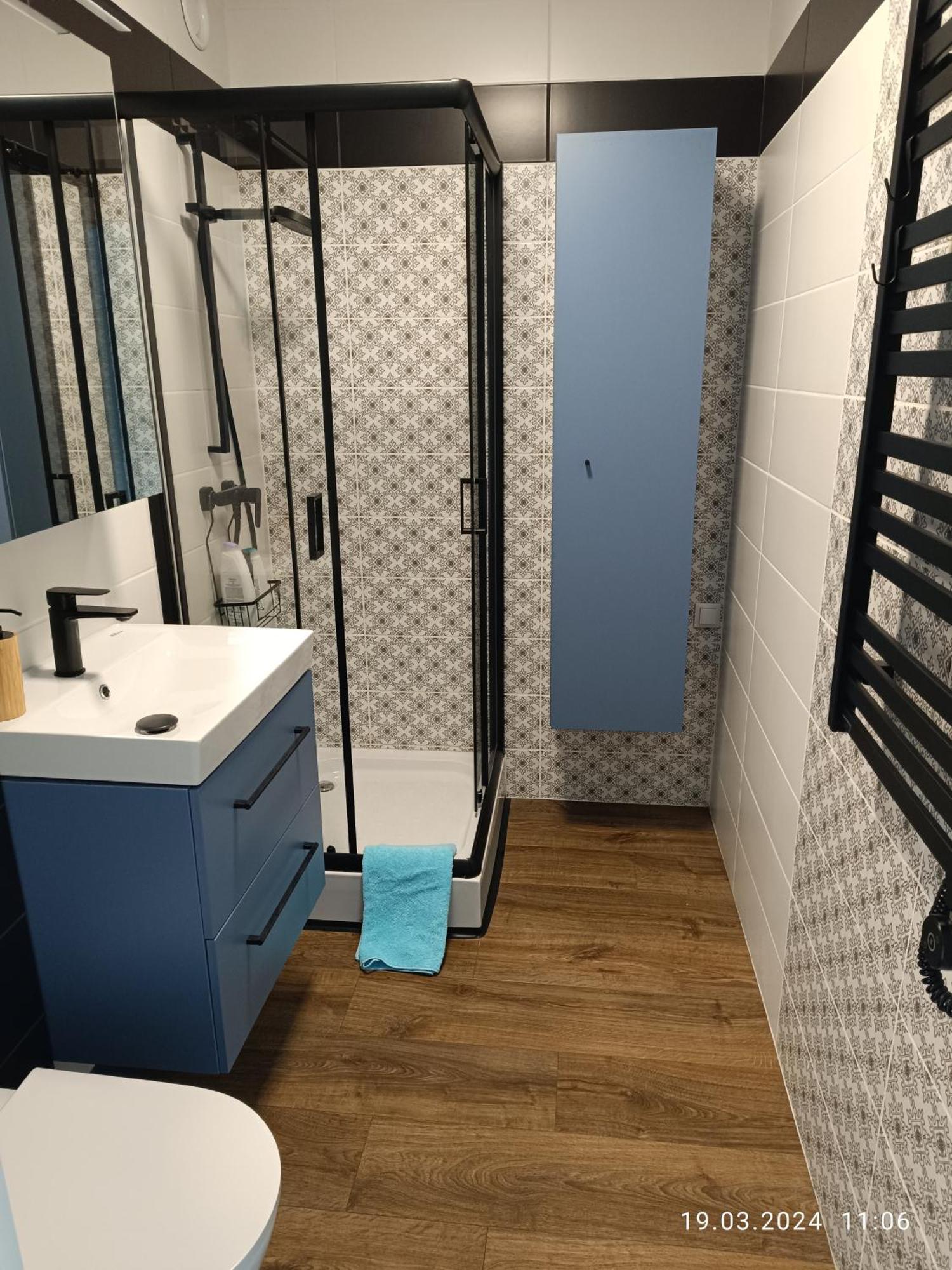 Apartament Magnolia วอร์ซอ ภายนอก รูปภาพ