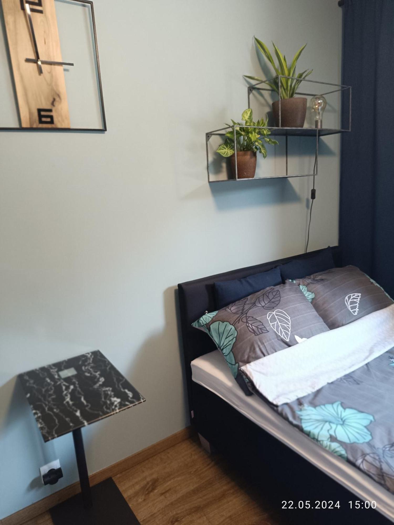 Apartament Magnolia วอร์ซอ ภายนอก รูปภาพ